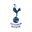 Logo of the Tottenham Hotspur