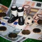 soccer shoes