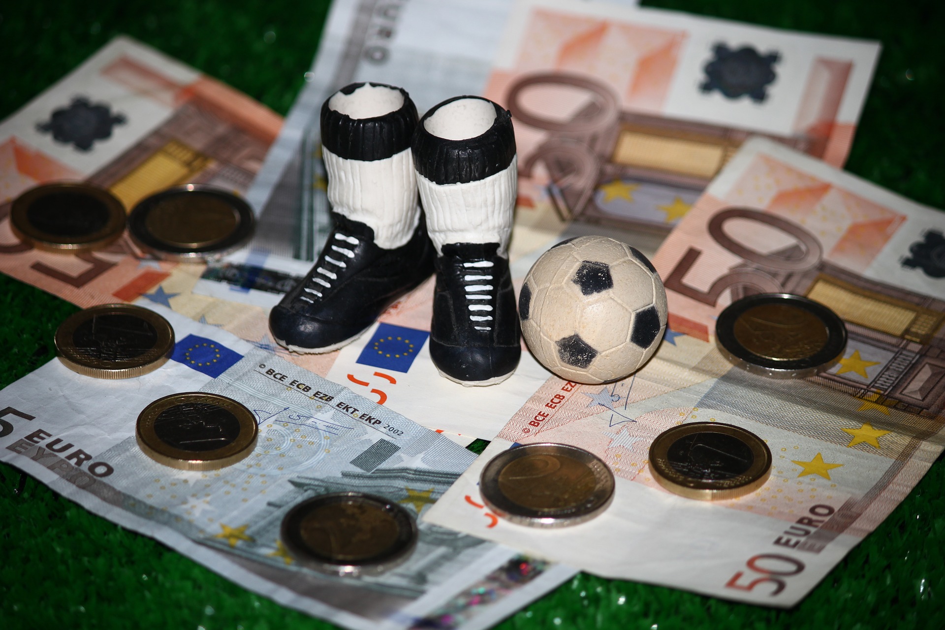soccer shoes