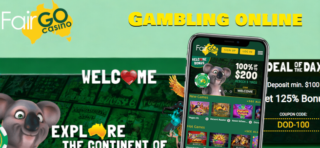 gambling inline