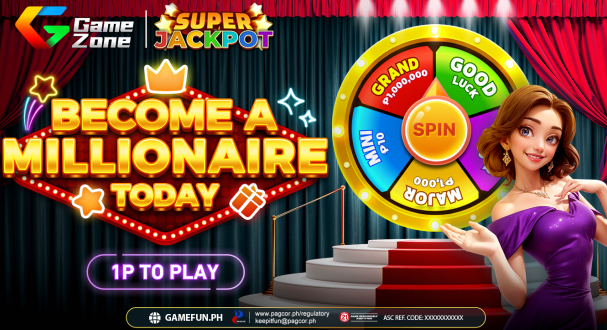 super jackpot