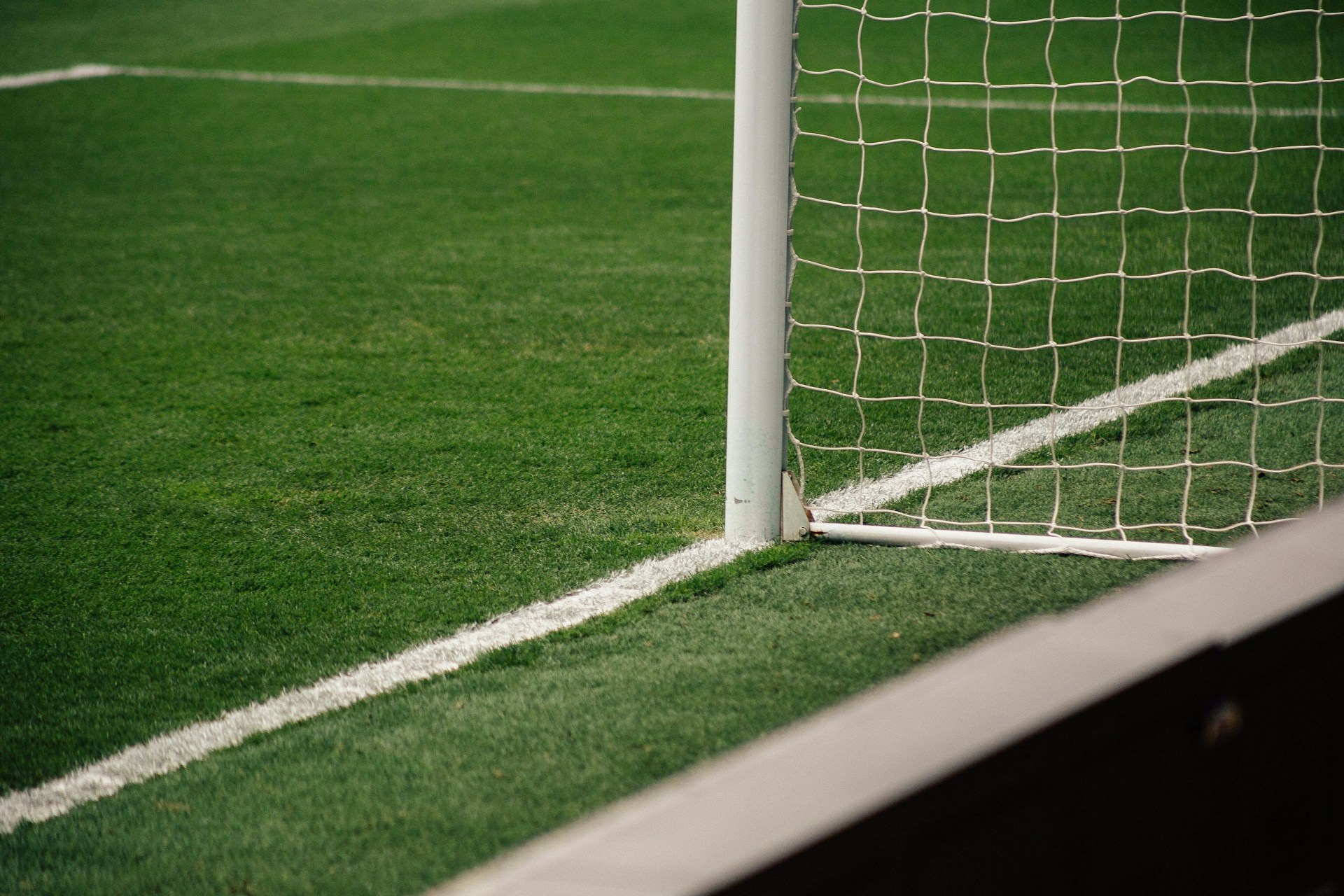 Soccer Net