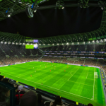 Wagering on the Premier League