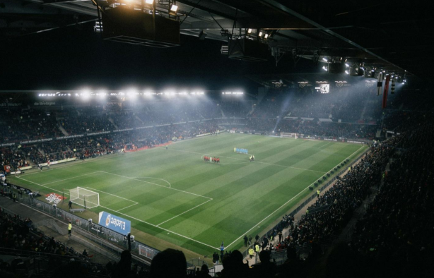 football