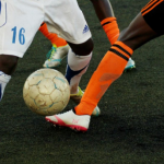 football