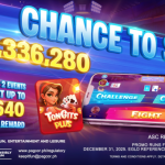 gamezone
