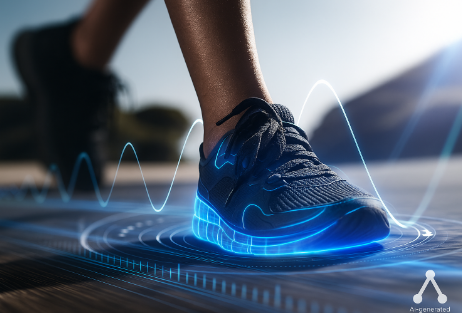 power shoes