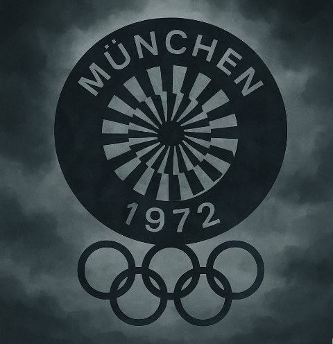 Munich massacre
