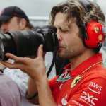 sports photographer