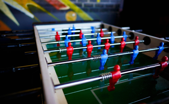 football game board
