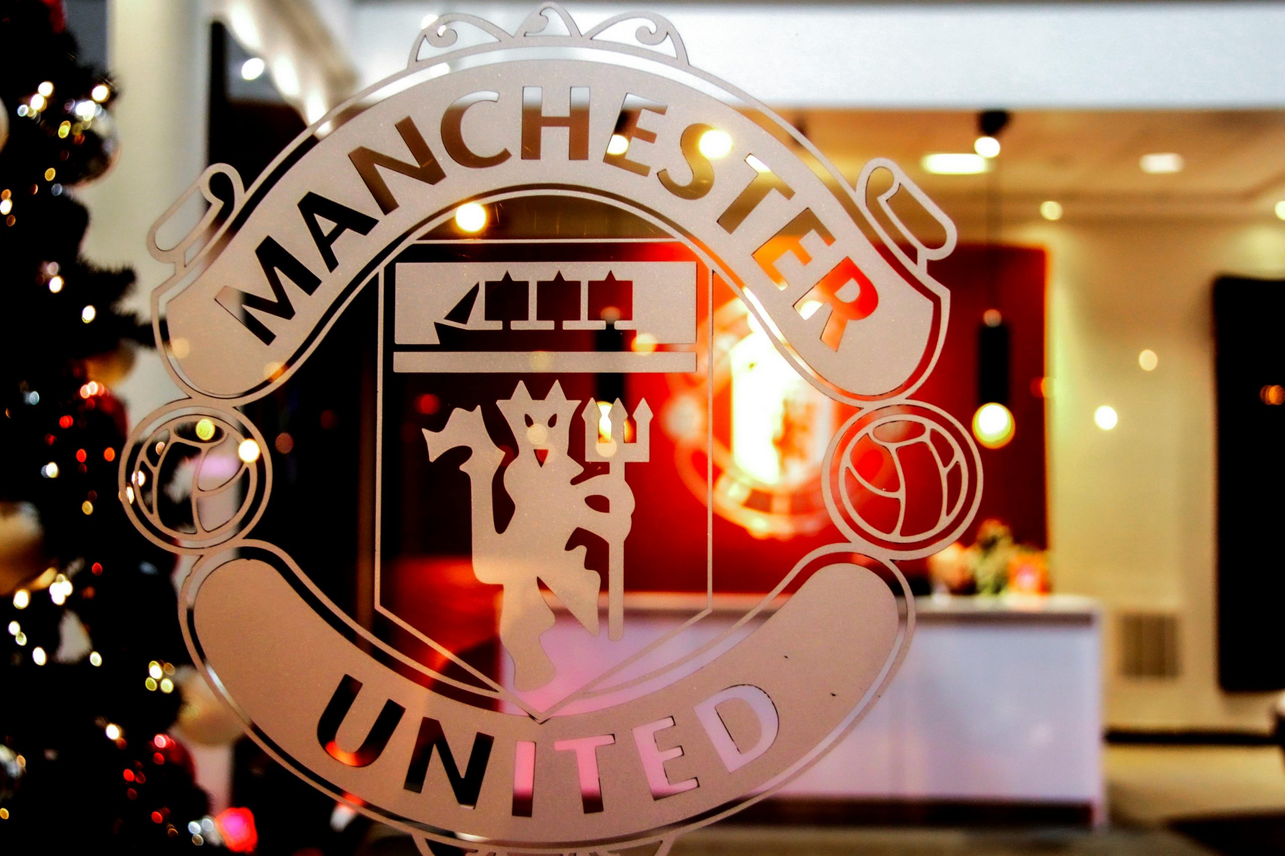 manchester united