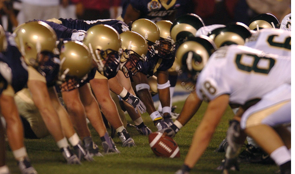 college football