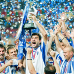 football champions