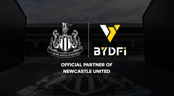 newcastle united byfdi