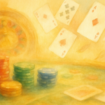 Wild Tornado Casino Online
