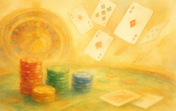 Wild Tornado Casino Online