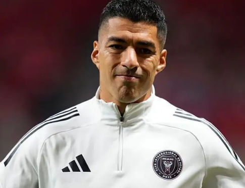 suarez
