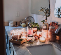 candles