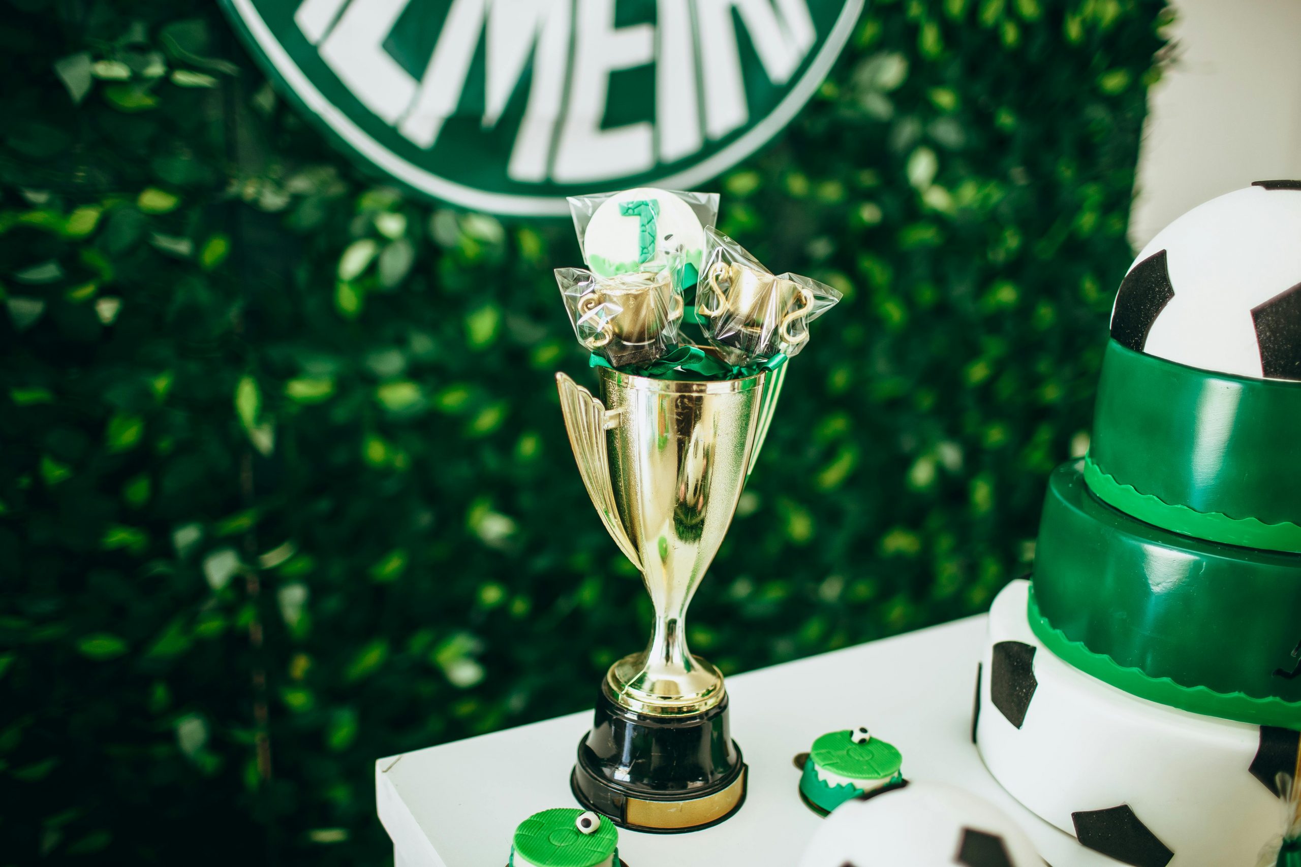 EFL cup fun run