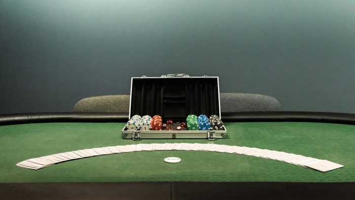 betting app with tech-enhanced betting