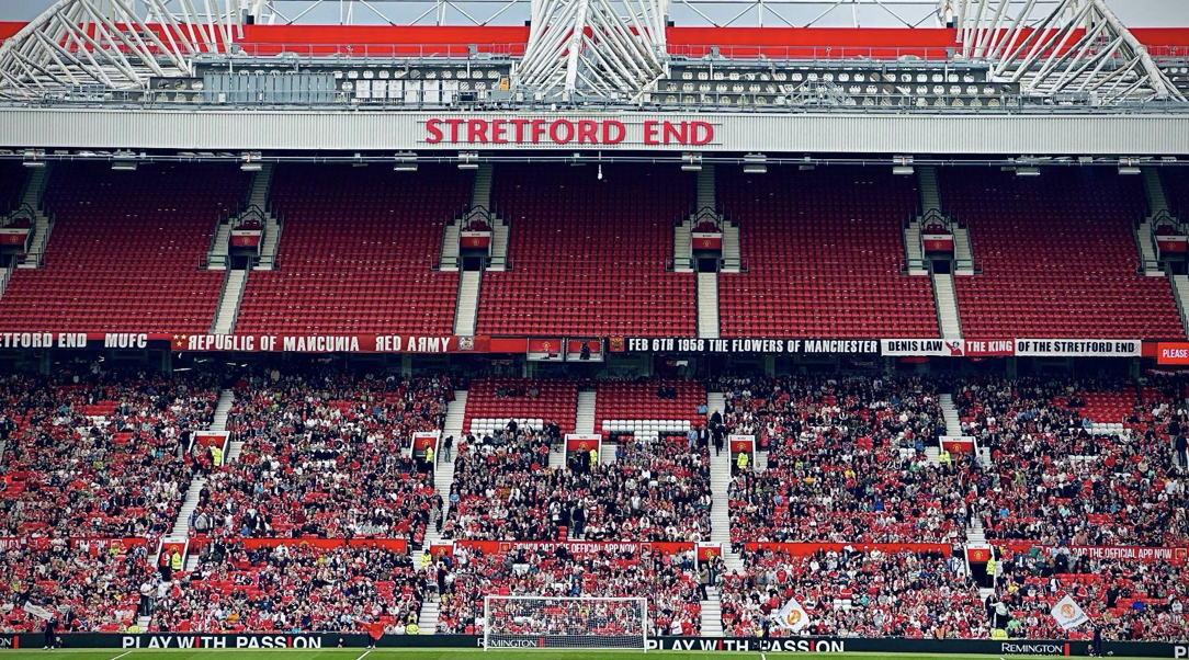 English Premier League