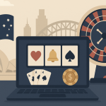 wild casino australia