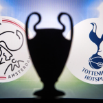 Champions League knockouts