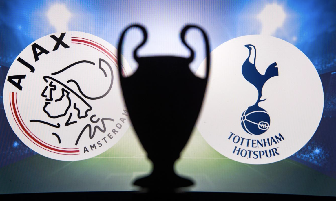 Champions League knockouts