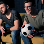 football fans betting