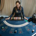 blackjack