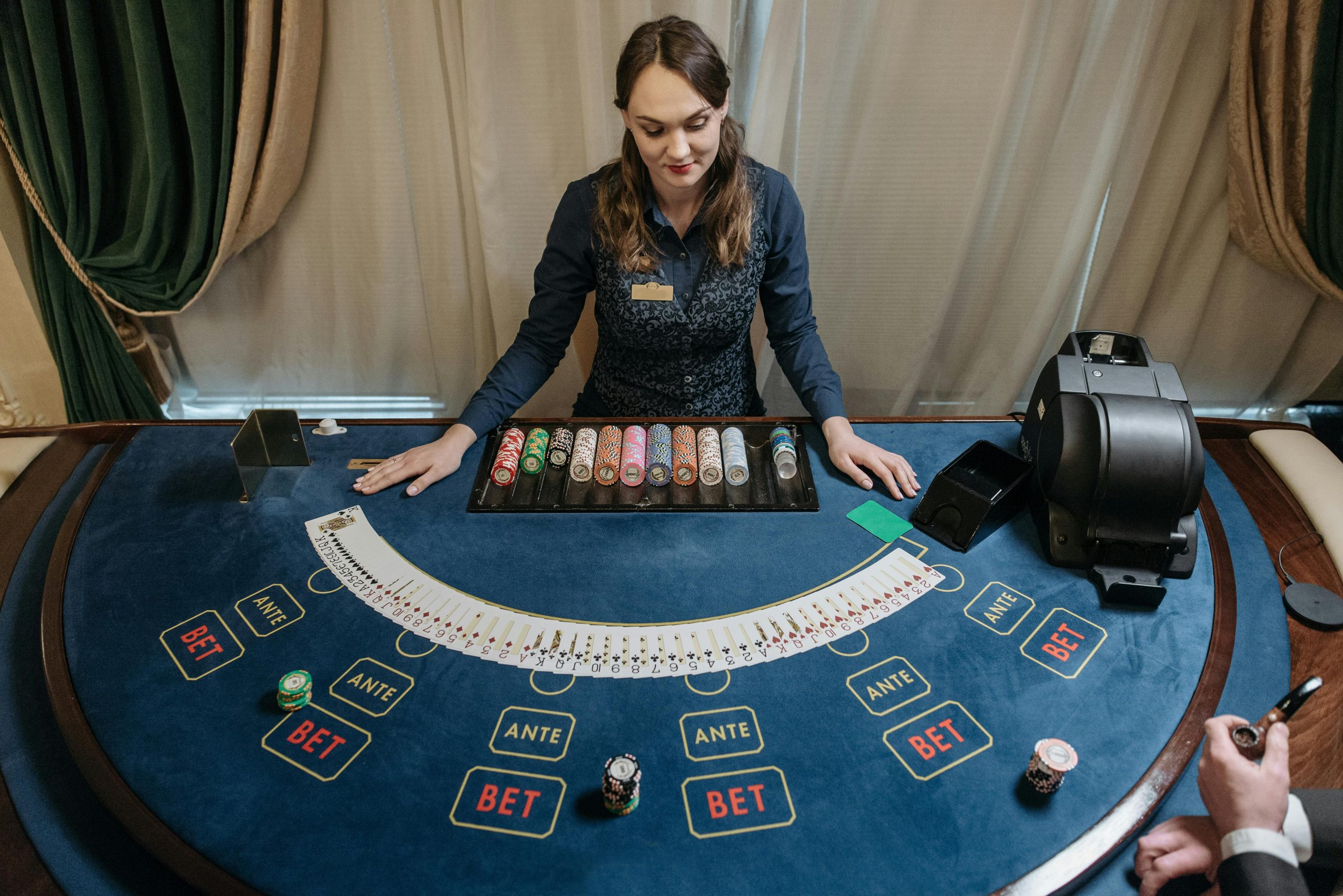 blackjack