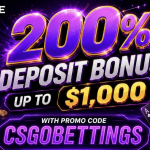CSGOBETTINGS