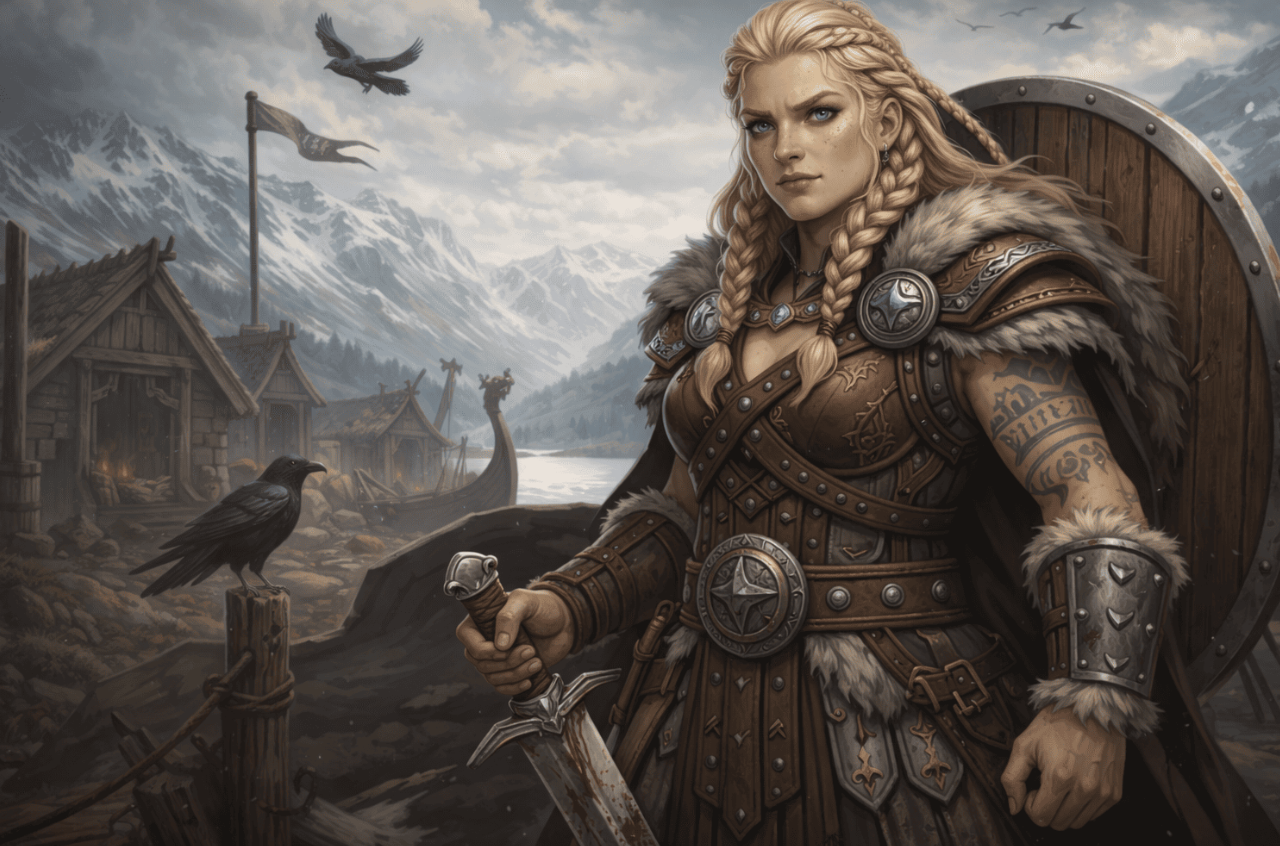odin fortune