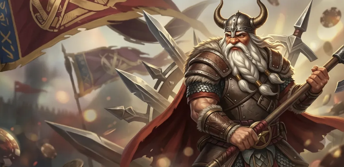 odin fortune