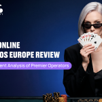 best online casinos europe review