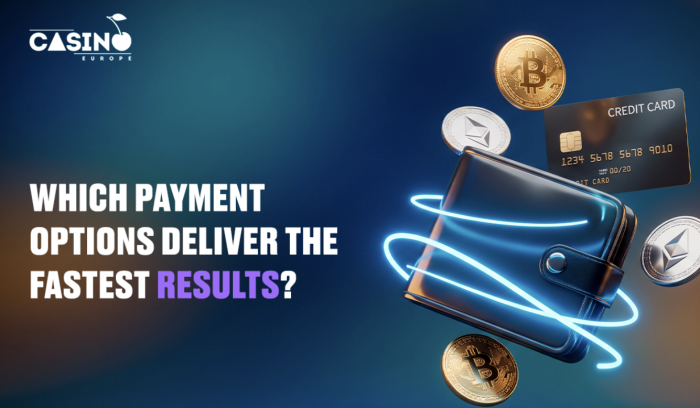 payment options