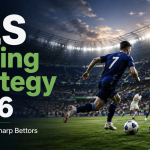 MLS betting strategy