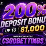 CSGOBETTINGS
