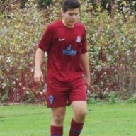 Ben Catton