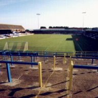 Town end