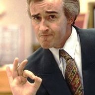 Alan Partridge