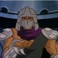 Shredder