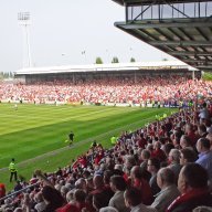 CPD_Wrecsam