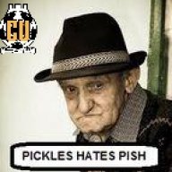 Sir Leonard C Pickles OBE