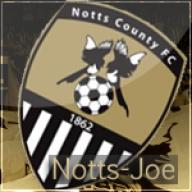 Notts-Joe
