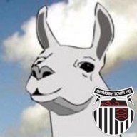 lazy llama