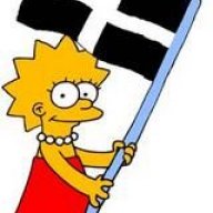 Cornish Piskie