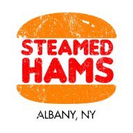 Steamed Hams
