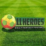 11Heroes