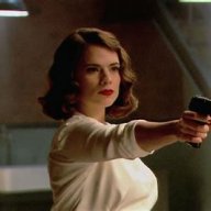 Agent Carter